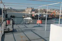 Πλοίο τοπογραφικής έρευνας προς πώληση