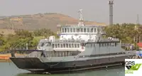 Πλοίο τύπου Ro-Ro προς πώληση