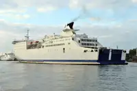 Ro-Ro ship προς πώληση