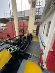 Πλοίο μεταφοράς εμπορευματοκιβωτίων προς πώληση
