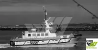 Πλοίο υποστήριξης αιολικού πάρκου προς πώληση