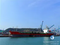 Δεξαμενόπλοιο πετρελαίου/χημικών προϊόντων προς πώληση