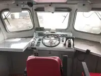 Πλοίο τοπογραφικής έρευνας προς πώληση