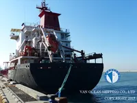 Δεξαμενόπλοιο πετρελαίου/χημικών προϊόντων προς πώληση