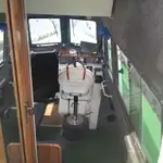 Πλοίο πιλότων προς πώληση