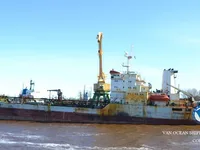 Δεξαμενόπλοιο πετρελαίου/χημικών προϊόντων προς πώληση