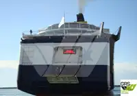 Ro-Ro ship προς πώληση