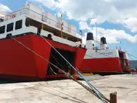 Ψυκτικό πλοίο προς πώληση