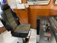 Ρυμουλκό πλοίο προς πώληση