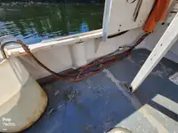 Πλοίο επεξεργασίας ψαριών προς πώληση