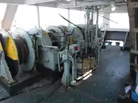 Πλοίο μεταφοράς χύδην φορτίου προς πώληση