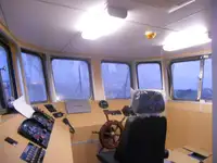 Ρυμουλκό πλοίο προς πώληση