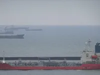 Δεξαμενόπλοιο πετρελαίου/χημικών προϊόντων προς πώληση