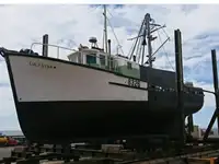 Dredger προς πώληση