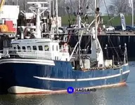 Πλοίο αλιείας με δίχτυ έλξης προς πώληση