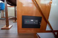 Πλοίο περιπολίας προς πώληση