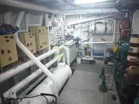 Ρυμουλκό πλοίο προς πώληση