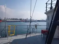 Ρυμουλκό πλοίο προς πώληση