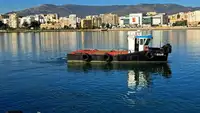 Εργατικά πλοία προς πώληση