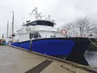 Πλοίο υποστήριξης αιολικού πάρκου προς πώληση