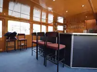 Πλοίο φέρι μποτ προς πώληση