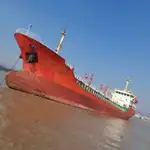 Oil/Chemical tanker προς πώληση