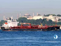 Δεξαμενόπλοιο πετρελαίου/χημικών προϊόντων προς πώληση