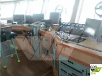 Πλοίο τύπου Ro-Ro προς πώληση