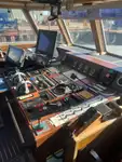Πλοίο περιπολίας προς πώληση