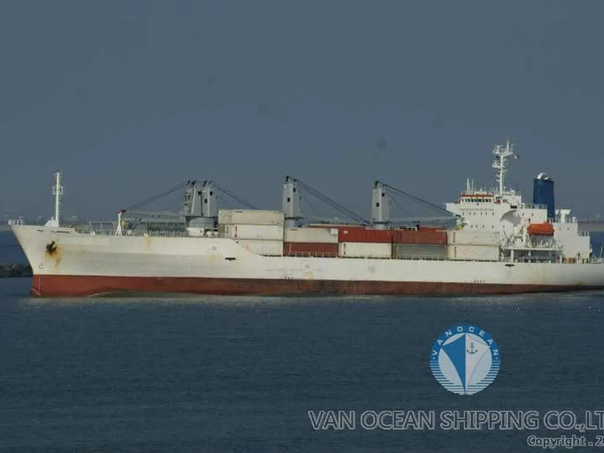 Δεξαμενόπλοιο πετρελαίου/χημικών προϊόντων προς πώληση