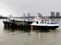 Dredger προς πώληση