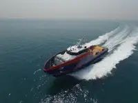 Σκάφος πληρώματος προς πώληση