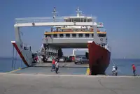 Πλοίο RoPax προς πώληση