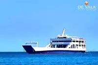 Πλοίο φέρι μποτ προς πώληση