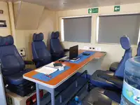 Πλοίο περιπολίας προς πώληση