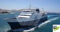 Ro-Ro ship προς πώληση