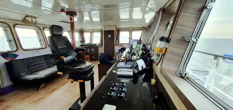 Πλοίο αποβατικής προέλευσης, δεξαμενόπλοιο προς πώληση
