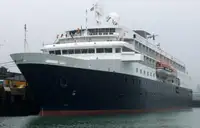Κρουαζιερόπλοιο προς πώληση