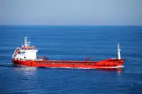 Πλοίο μεταφοράς χύδην φορτίου προς πώληση