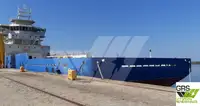 Γρήγορο πλοίο προμήθειας (FSV) προς πώληση