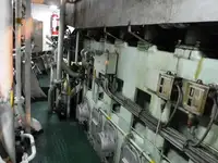 Πλοίο μεταφοράς χύδην φορτίου προς πώληση