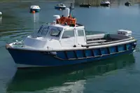 Επιβατηγό πλοίο προς πώληση