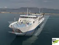 Ro-Ro ship προς πώληση