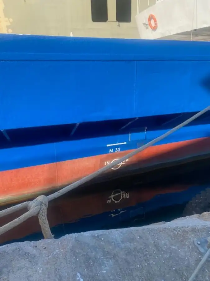 Πλοίο φέρι μποτ προς πώληση