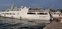 Πλοίο φέρι μποτ προς πώληση
