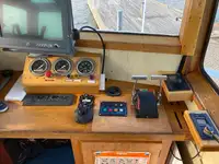 Ρυμουλκό πλοίο προς πώληση