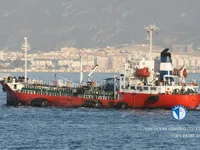 Δεξαμενόπλοιο πετρελαίου/χημικών προϊόντων προς πώληση
