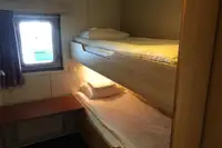 Κρουαζιερόπλοιο προς πώληση