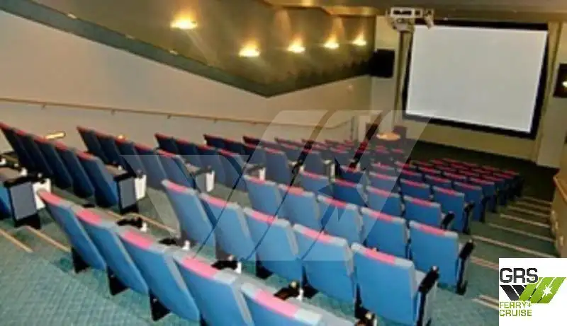 Κρουαζιερόπλοιο προς πώληση