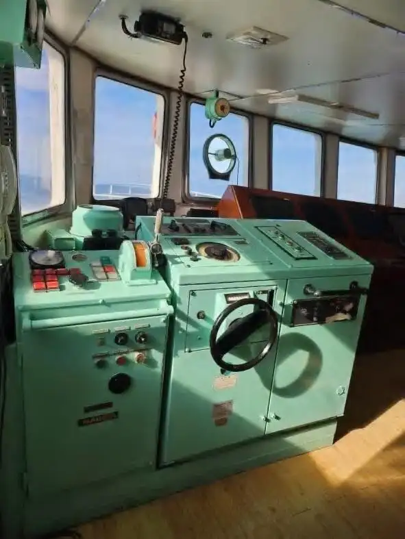 Πλοίο περιμετρικής αλιείας προς πώληση